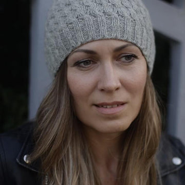 Soft Swell Beanie