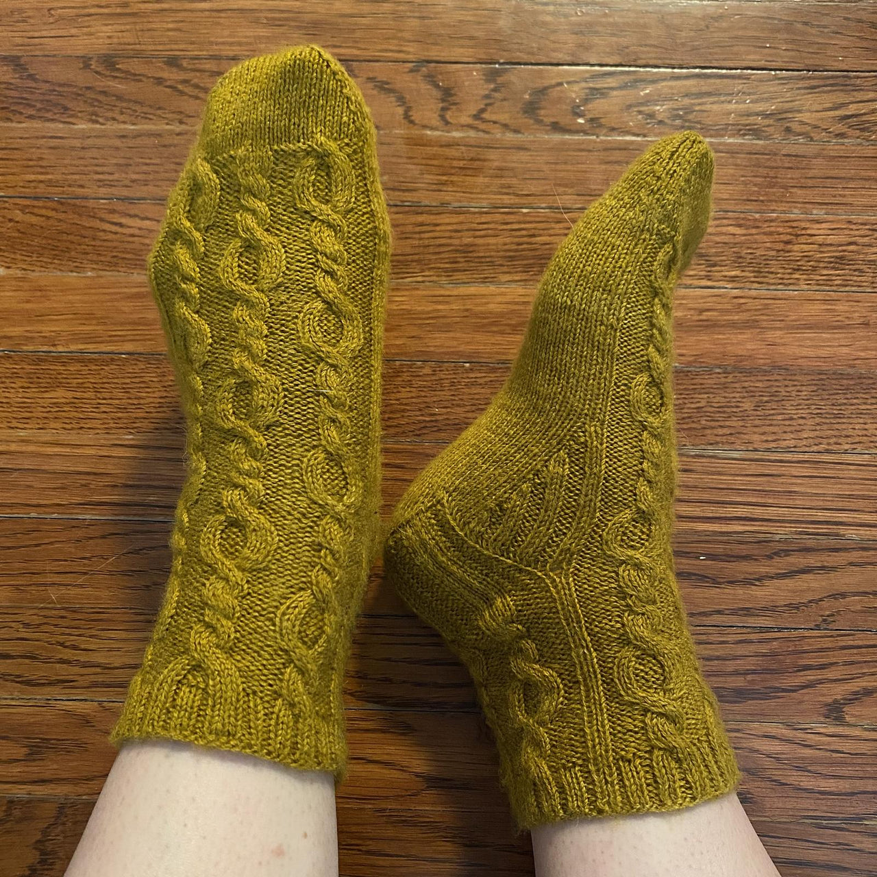 Thick as Thieves Socks