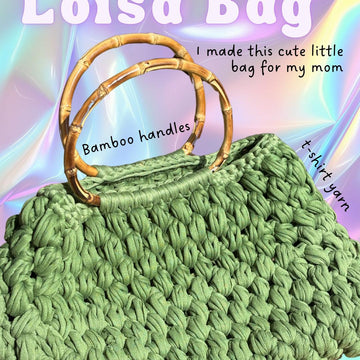 Loisa Bag