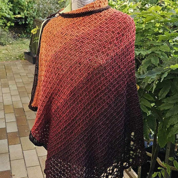 Poncho "Oleria"
