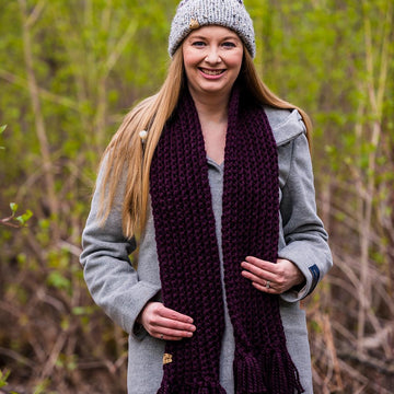 Mission Hill Toque