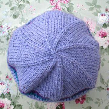 Cuffed - The Hat