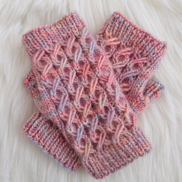 Unbreakable Vow Mitts