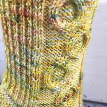 Finding the Yellow Brick Road