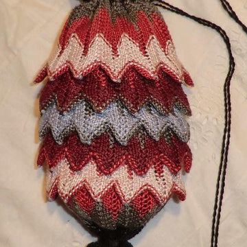 Two victorian purses