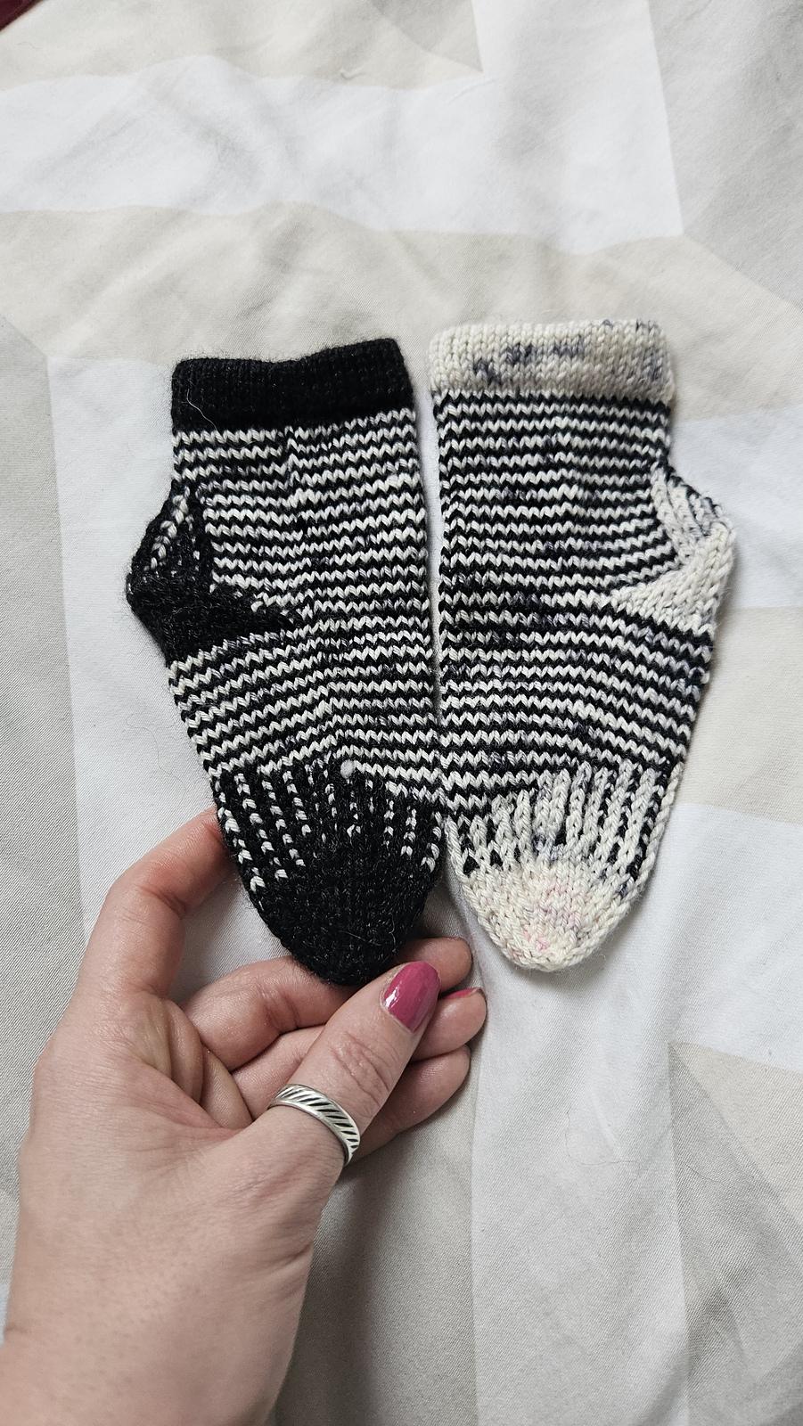 #CheshireCatSocks