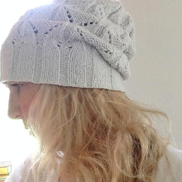 Cockleshells Summer Hat