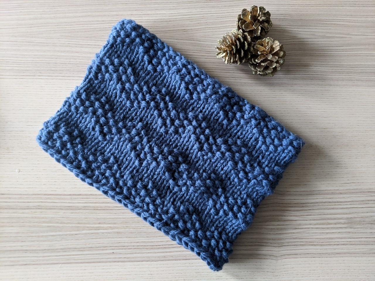 Zero Hour Cowl