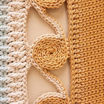 Rug Aphrodite