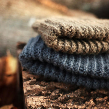 The Sprout Beanie