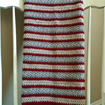 Dylan Afghan