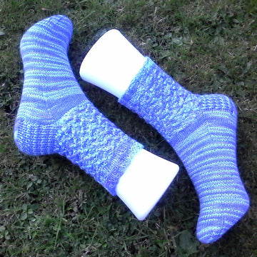 Daydreamer 4ply Socks Pattern