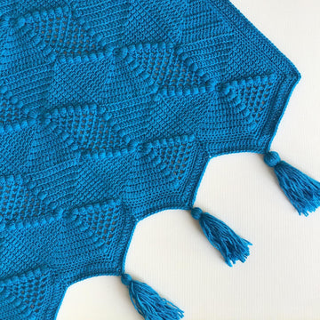 Bijou Blanket