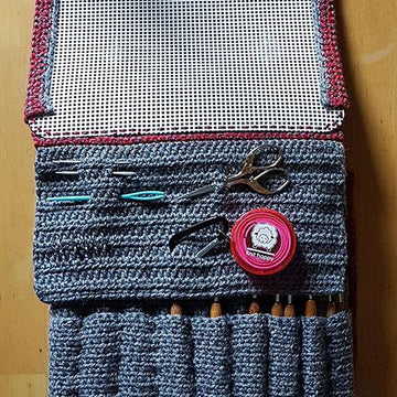 Hook Case