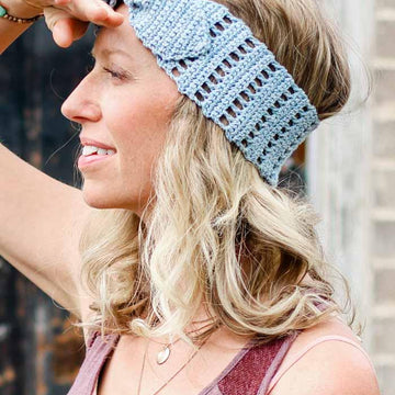 The Uptown Headband