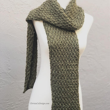 Matteo Scarf
