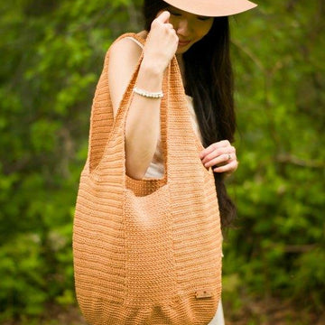 Camellia Tote Bag