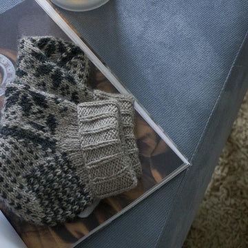 Granny socks