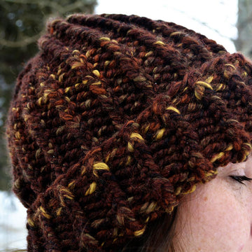 The Gardiner Hat