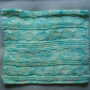 Lapis Cowl