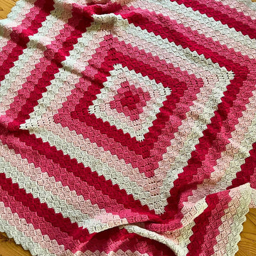Tumble Around Blanket