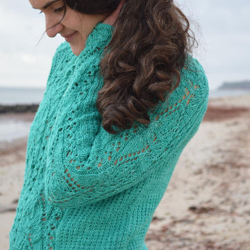 Boheme Pullover