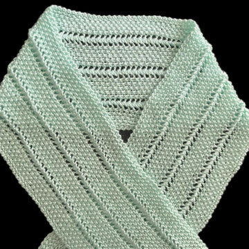 Crisp Air Scarf