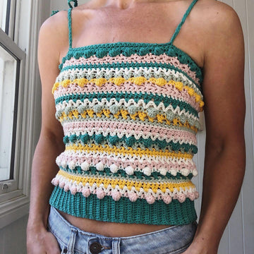 Maisy Days Tank & Tote