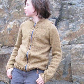 Billa Jacket