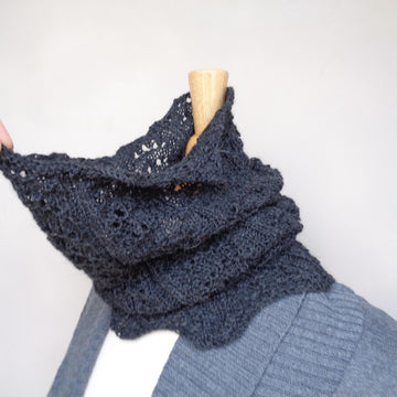 Paden Cowl