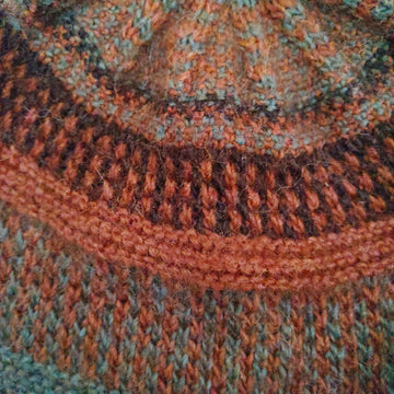 Fairfield Harvest Hat