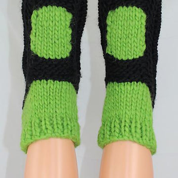 Childrens Superfast Sock Slippers