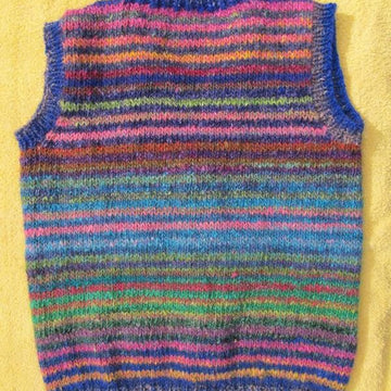 Marcus Vest
