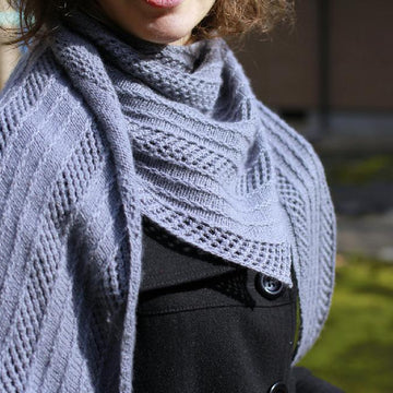Caprius Shawl