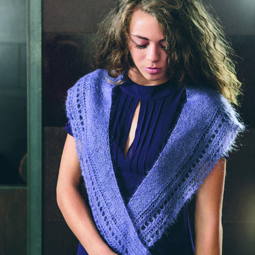 Lisa scarf