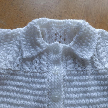 4ply Babygrow