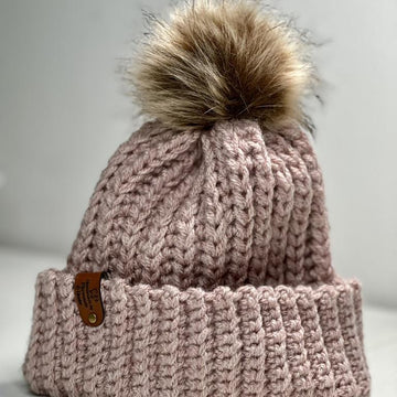 Mary's Beanie