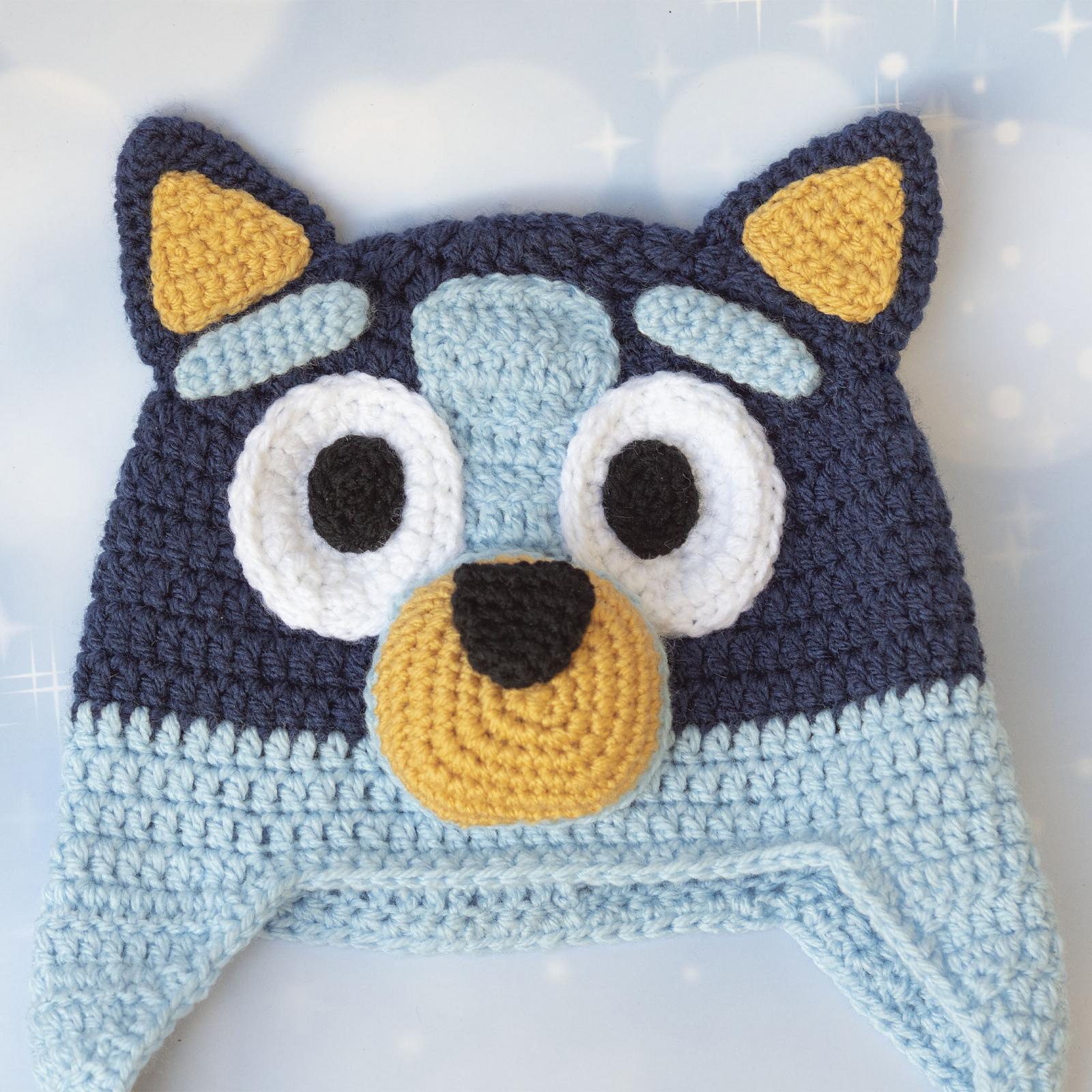 Bluey Hat