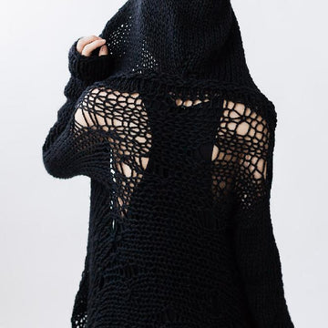 Nix Hoodie