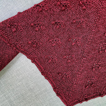 Cherry Bandana
