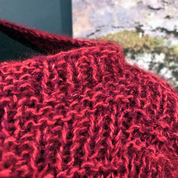Betsy B Pullover