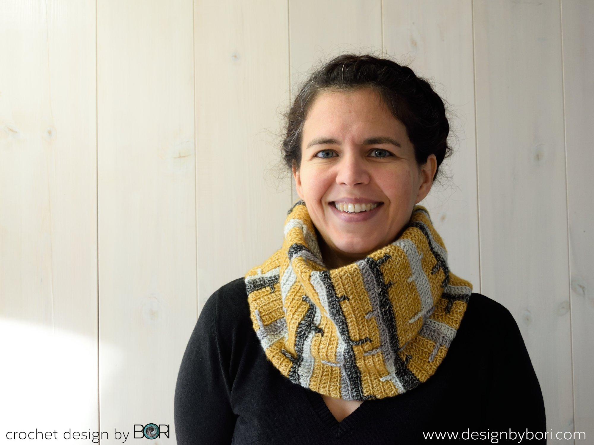 Deep Forest Cowl 027
