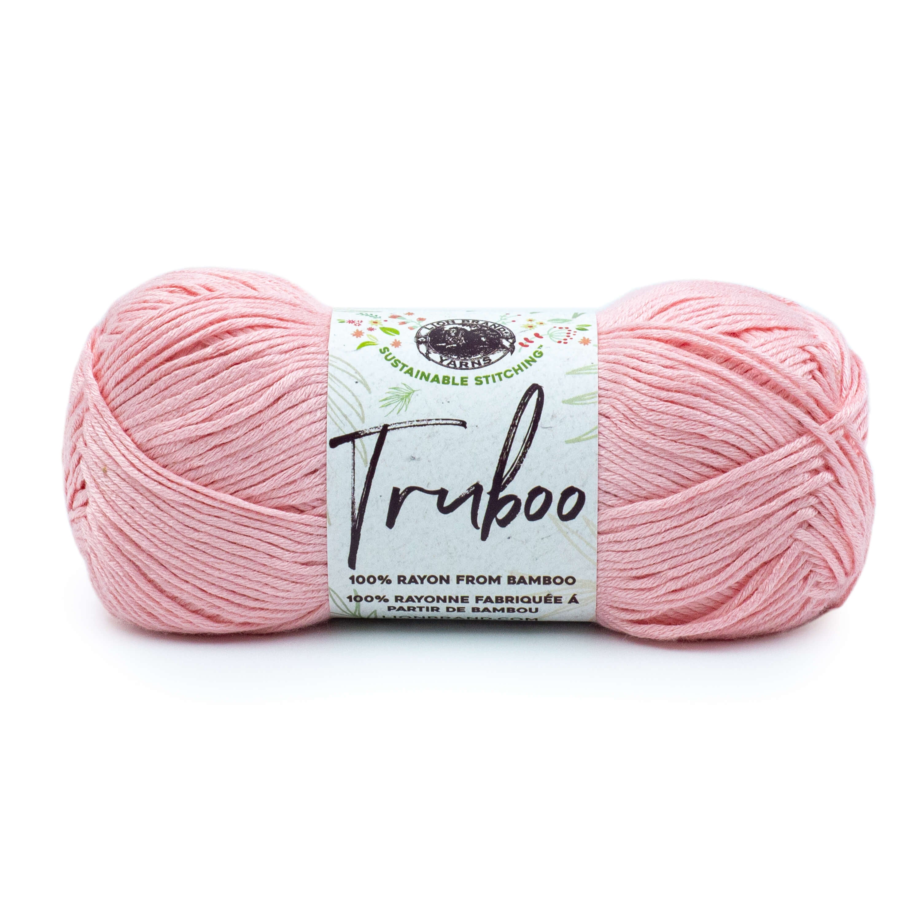 Lion Brand Truboo