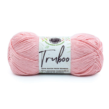 Lion Brand Truboo