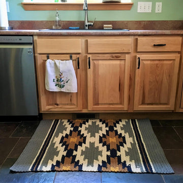 Wind River Rug