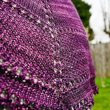 Textural Healing