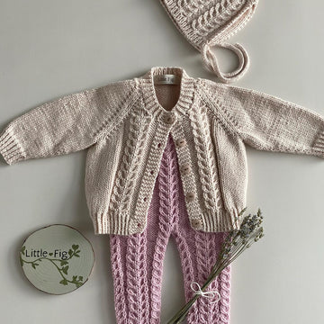 Charlie Cardigan