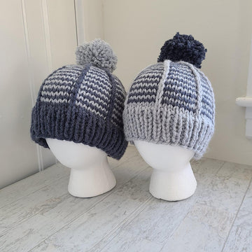Portside Hat