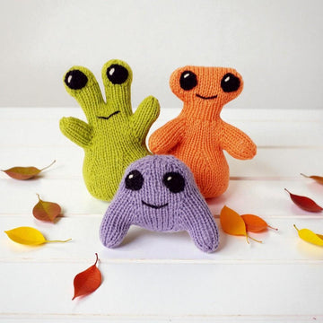 My Mini Monsters