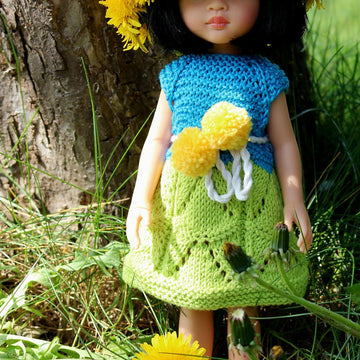 12 inch Doll Dress_02